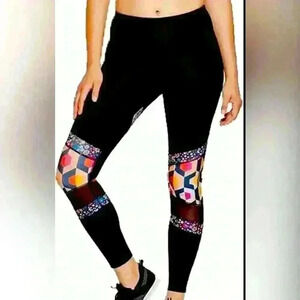 NWOT Joy Lab leggings size XS